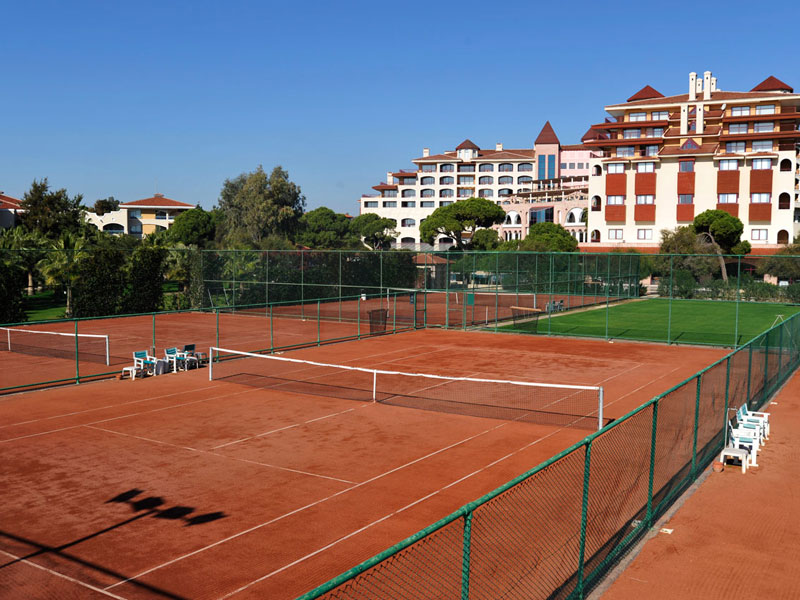 Sirene Belek Hotel  
