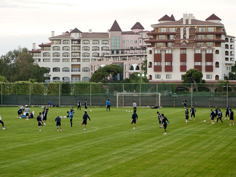 Sirene Belek Hotel  