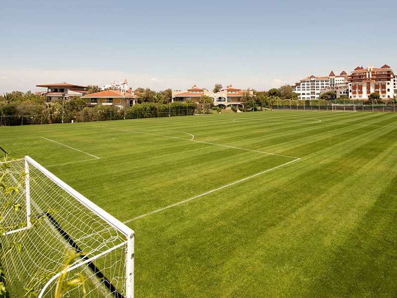 Sirene Belek Hotel  