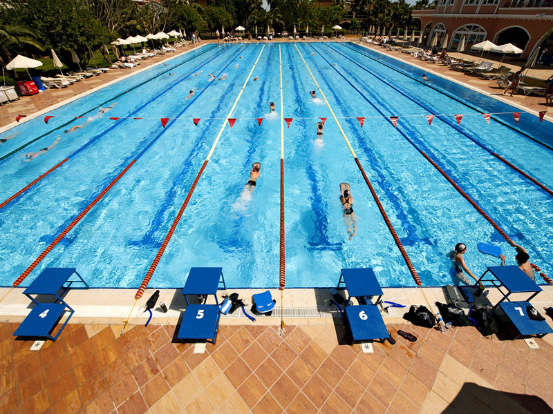 Sirene Belek Hotel  