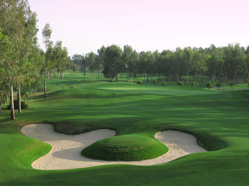Sirene Belek Hotel  