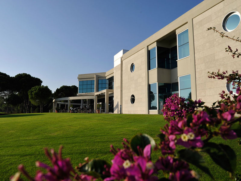 Sirene Belek Hotel  