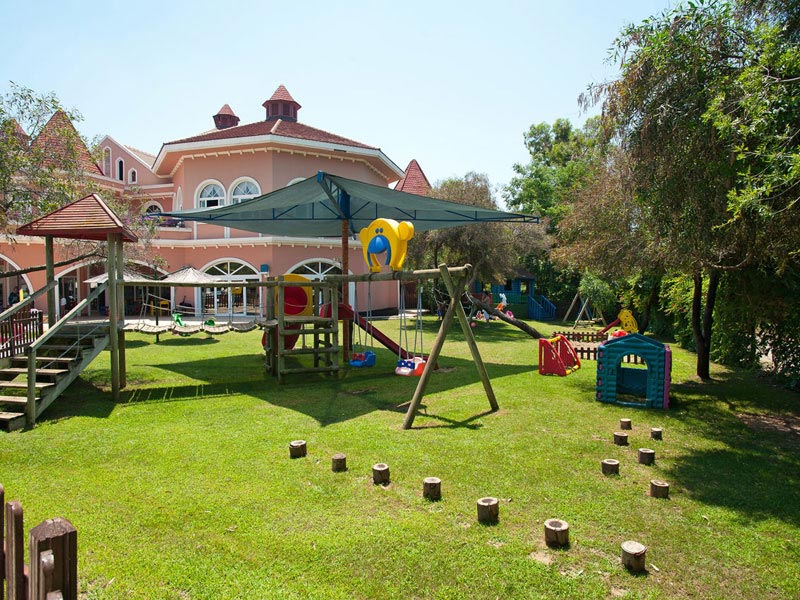 Sirene Belek Hotel  