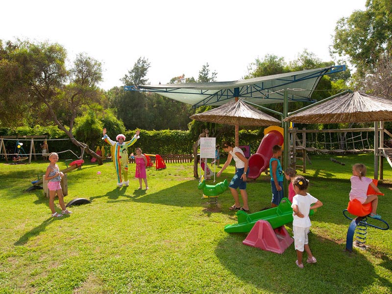 Sirene Belek Hotel  