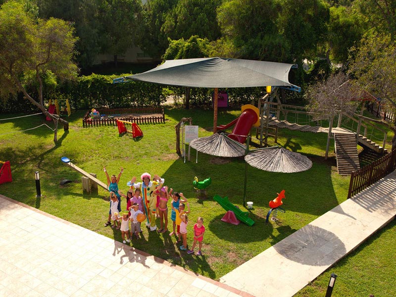 Sirene Belek Hotel  