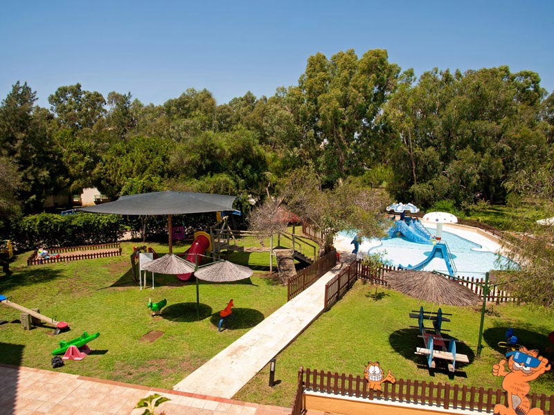 Sirene Belek Hotel  