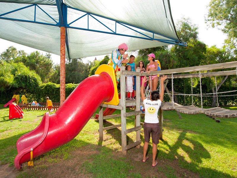 Sirene Belek Hotel  
