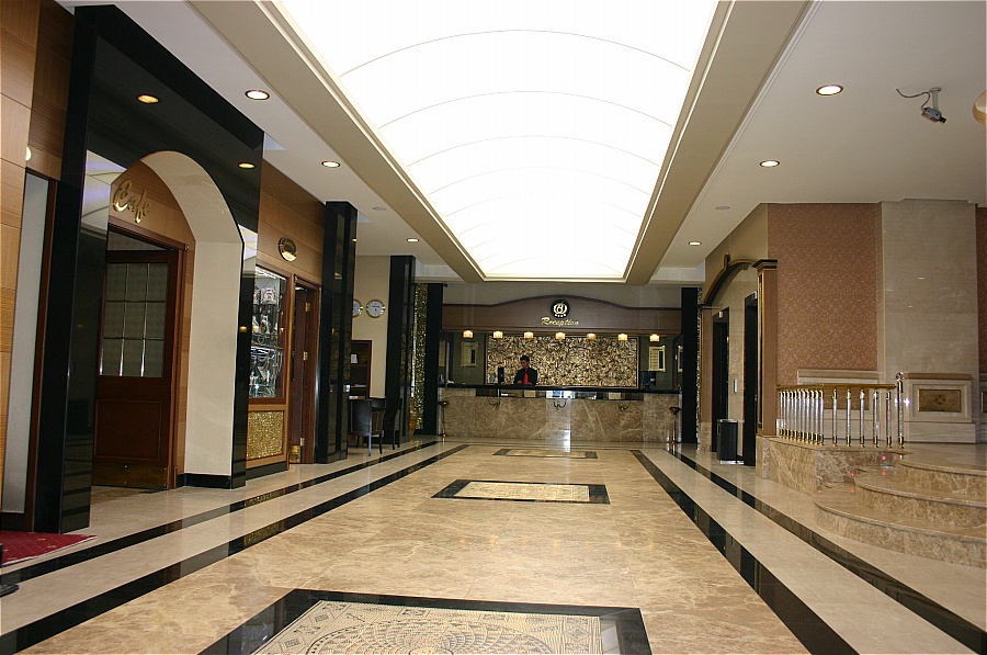 Sivas Büyük Hotel  