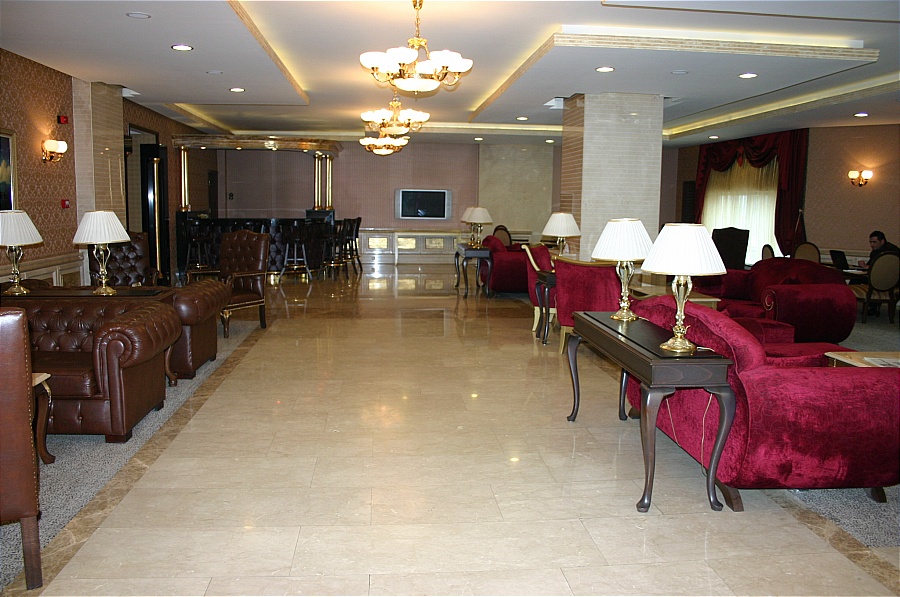 Sivas Büyük Hotel  