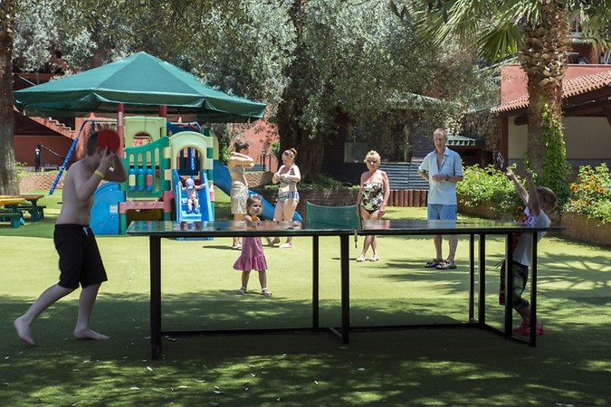Suncity Hotel & Beach Club  