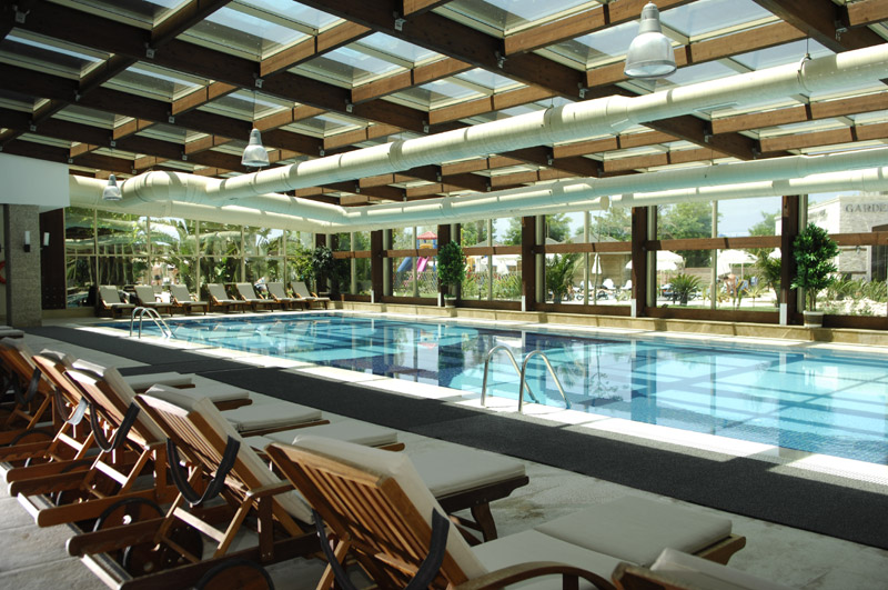 Sunis Kumköy Beach Resort Hotel & Spa  