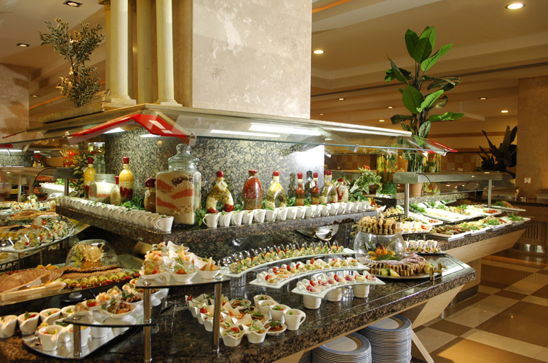 Sunis Kumköy Beach Resort Hotel & Spa  