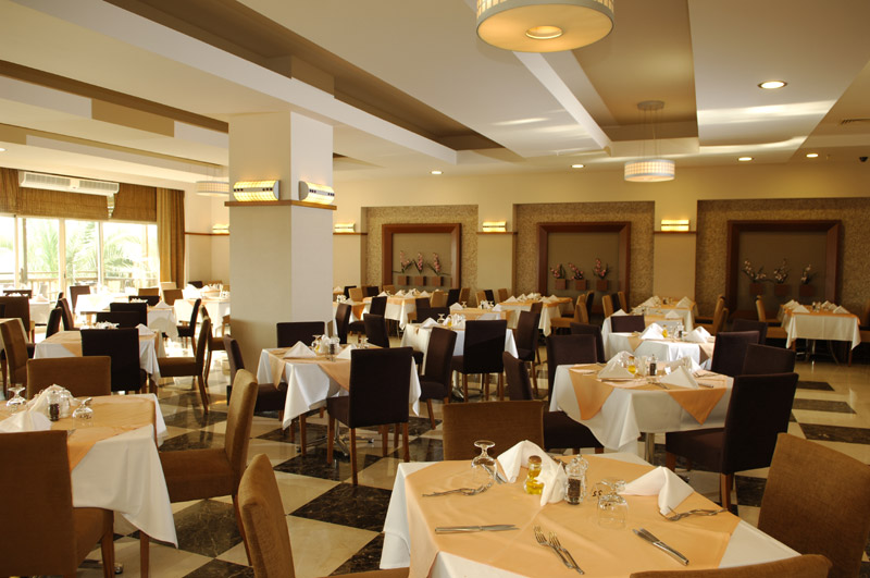Sunis Kumköy Beach Resort Hotel & Spa  