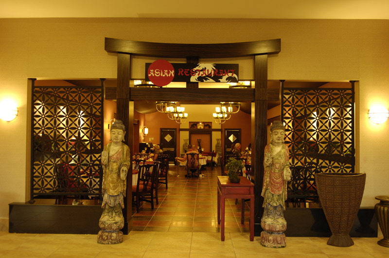 Sunis Kumköy Beach Resort Hotel & Spa  