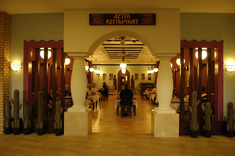 Sunis Kumköy Beach Resort Hotel & Spa  