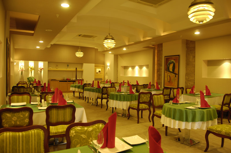 Sunis Kumköy Beach Resort Hotel & Spa  