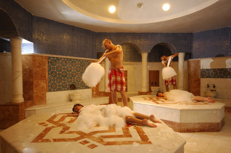 Sunis Kumköy Beach Resort Hotel & Spa  
