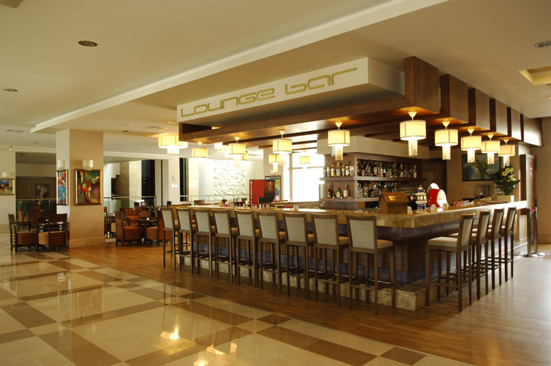 Sunis Kumköy Beach Resort Hotel & Spa  
