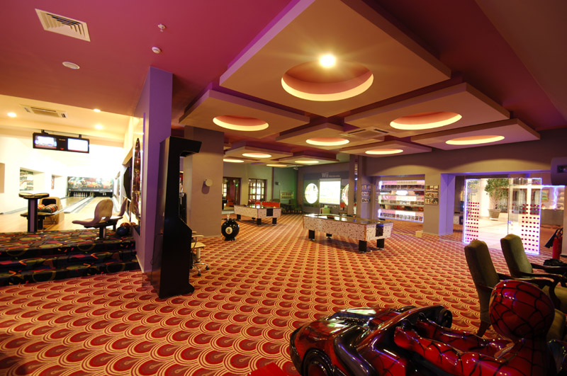 Sunis Kumköy Beach Resort Hotel & Spa  