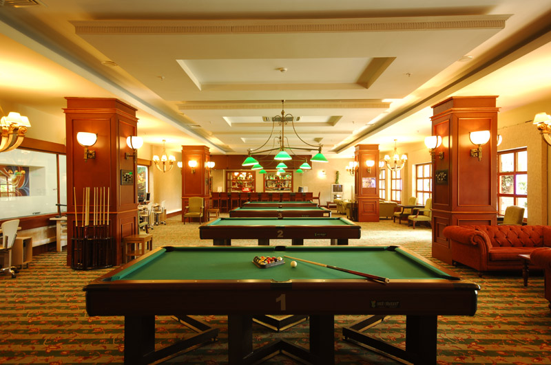 Sunis Kumköy Beach Resort Hotel & Spa  