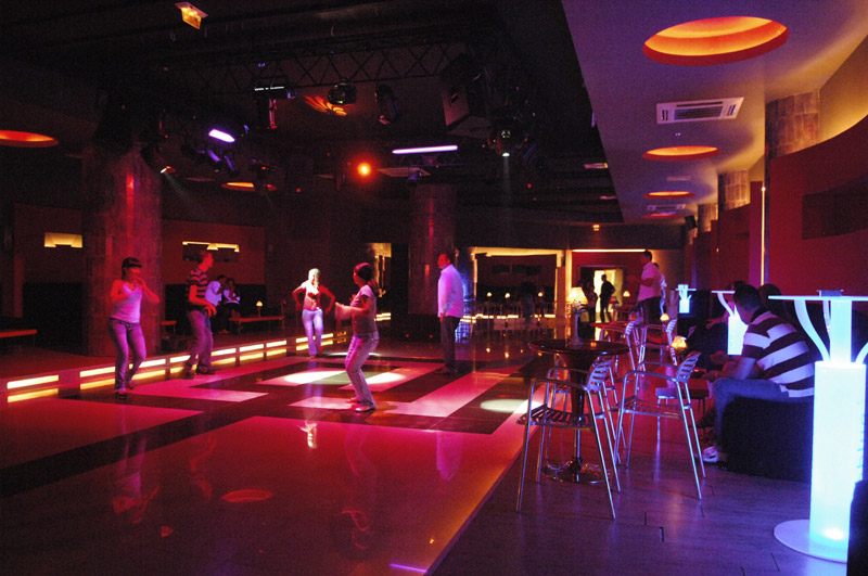 Sunis Kumköy Beach Resort Hotel & Spa  