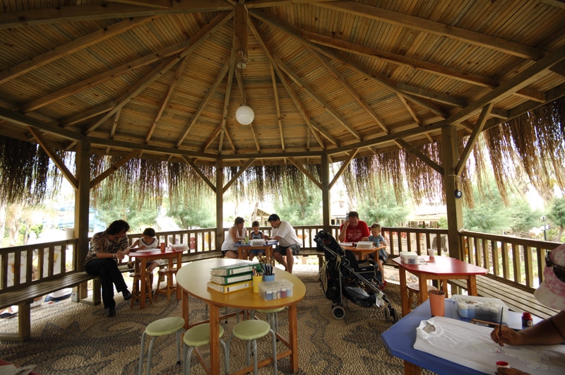 Sunis Kumköy Beach Resort Hotel & Spa  