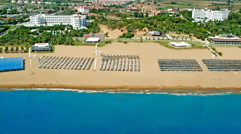 Süral Saray Otel  