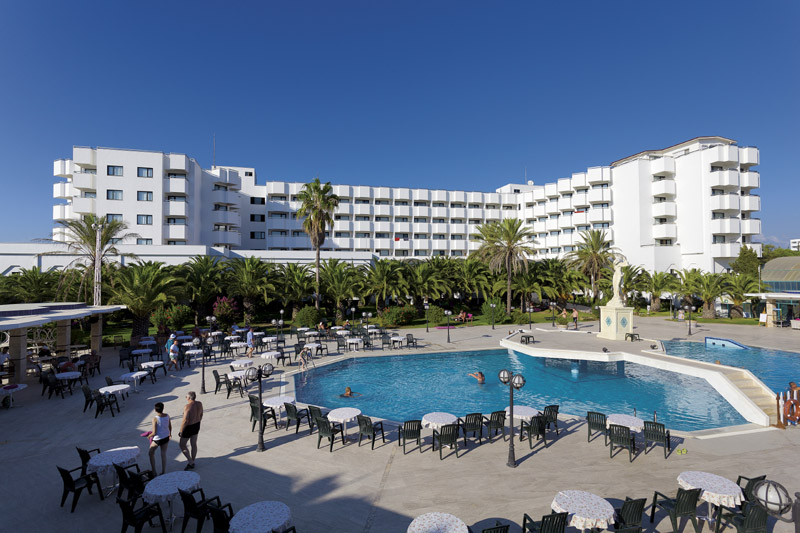 Süral Saray Otel  