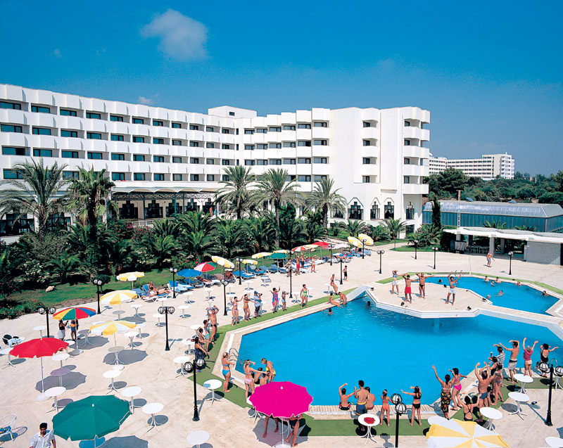 Süral Saray Otel  
