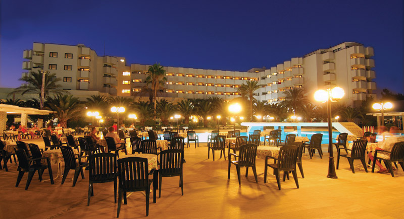 Süral Saray Otel  