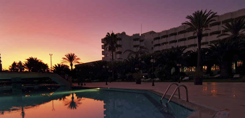 Süral Saray Otel  