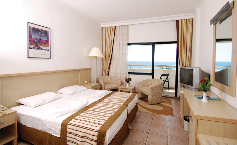 Süral Saray Otel  