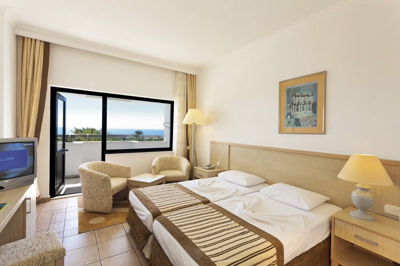 Süral Saray Otel  