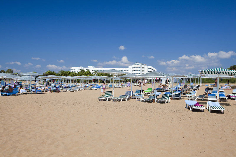 Süral Saray Otel  