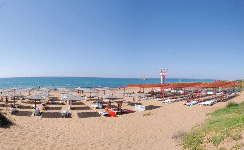 Süral Saray Otel  