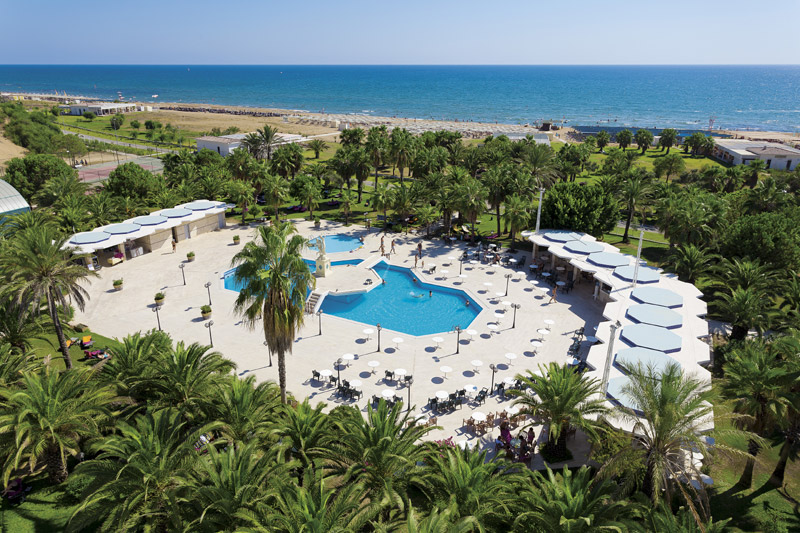 Süral Saray Otel  