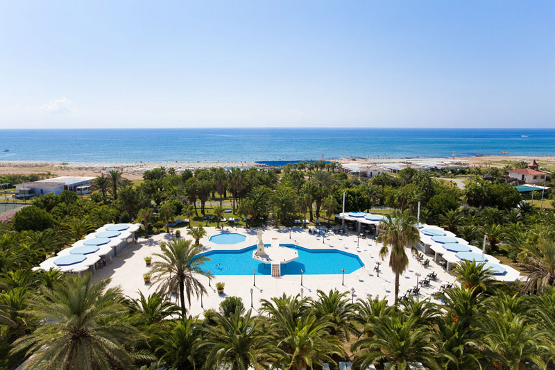 Süral Saray Otel  