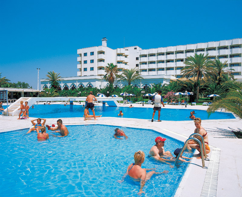 Süral Saray Otel  