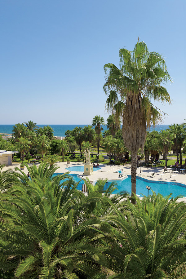 Süral Saray Otel  