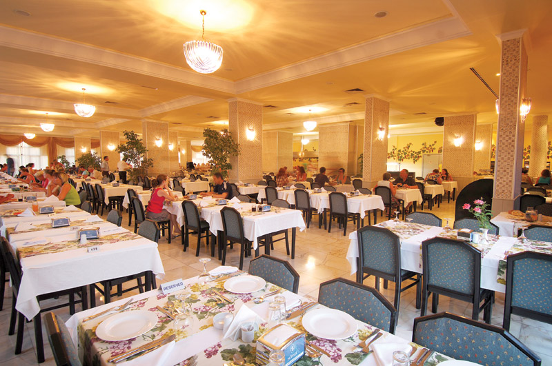 Süral Saray Otel  