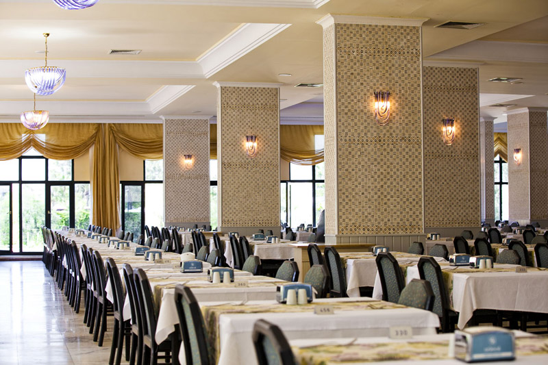 Süral Saray Otel  
