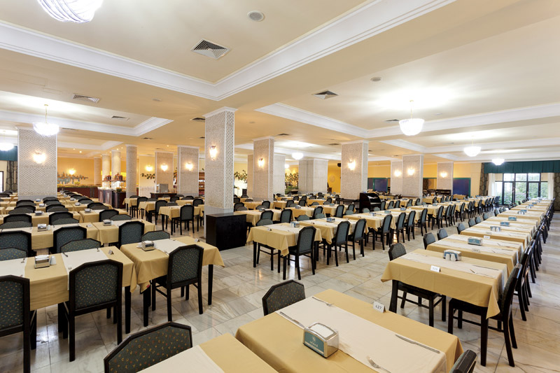 Süral Saray Otel  