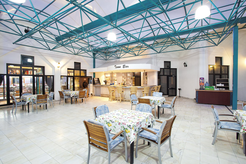 Süral Saray Otel  