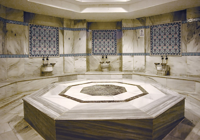 Süral Saray Otel  