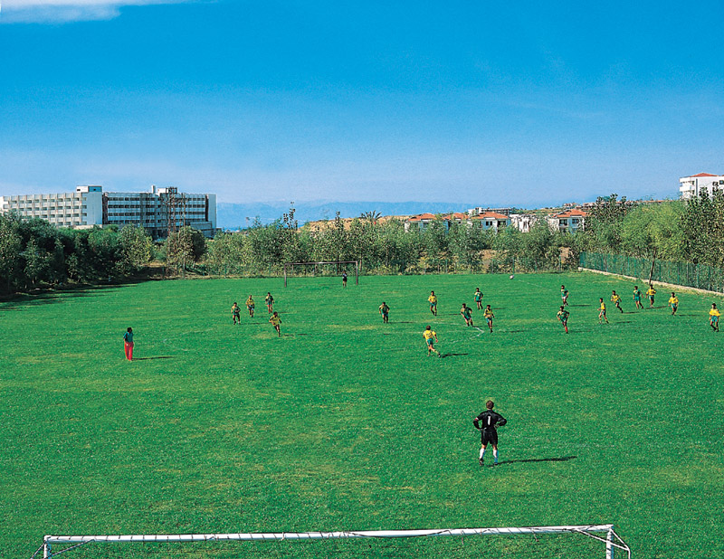Süral Saray Otel  