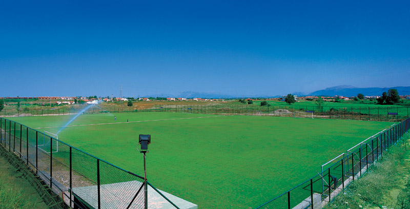 Süral Saray Otel  