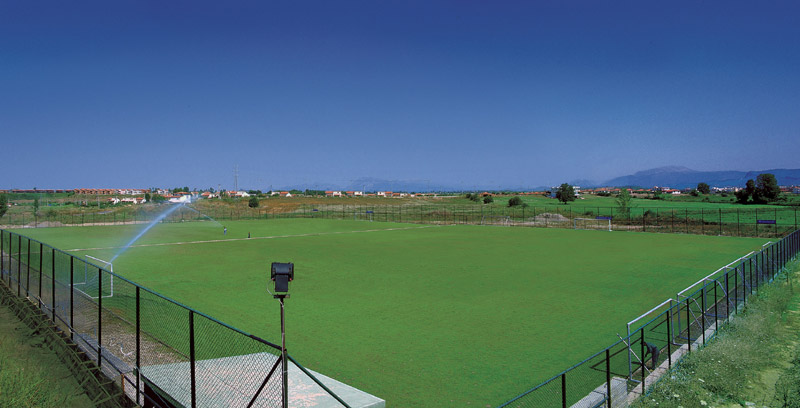 Süral Saray Otel  