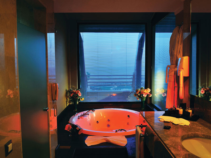 Susesi Luxury Resort / Junior Royal Suite