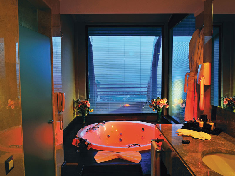 Susesi Luxury Resort / Royal Suit