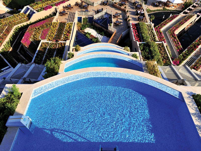 Susesi Luxury Resort / Royal Suit